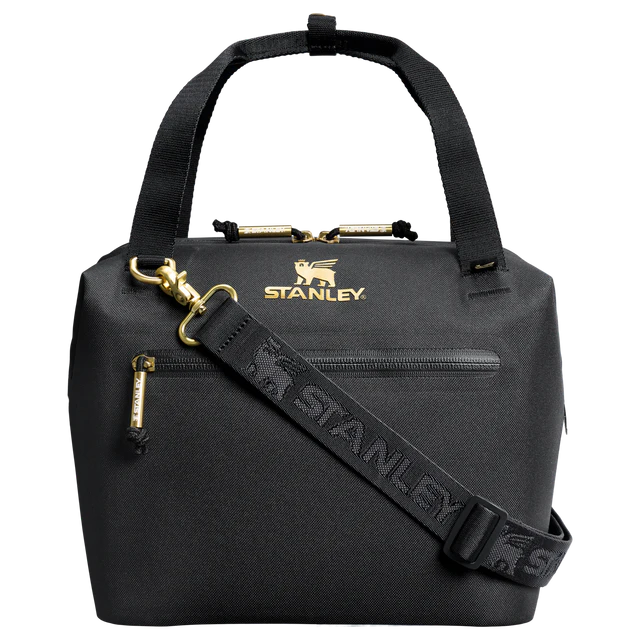 The All Day Julienne Mini Cooler | 10 Can