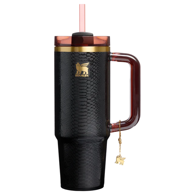 Stanley 30 oz. Quencher H2.0 FlowState Tumbler