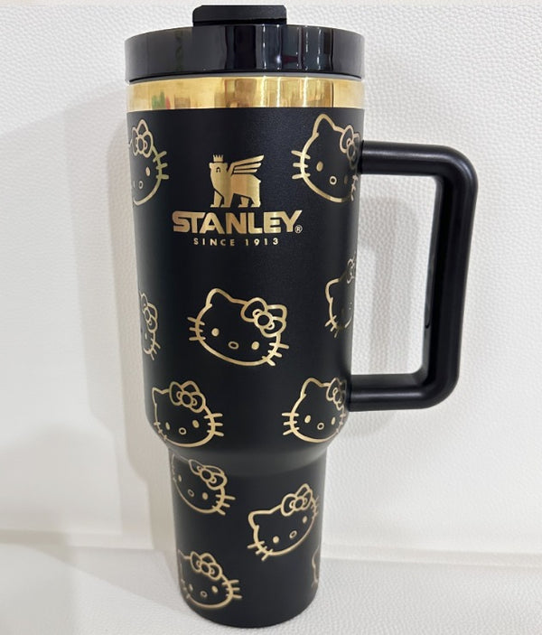 Hello Kitty- 40oz
