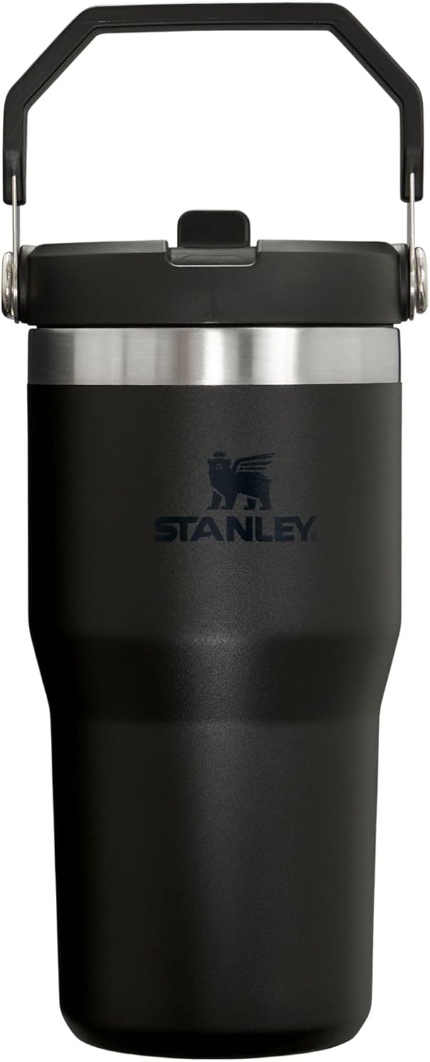 STANLEY IceFlow 2.0 Flip Straw Tumbler 20 oz