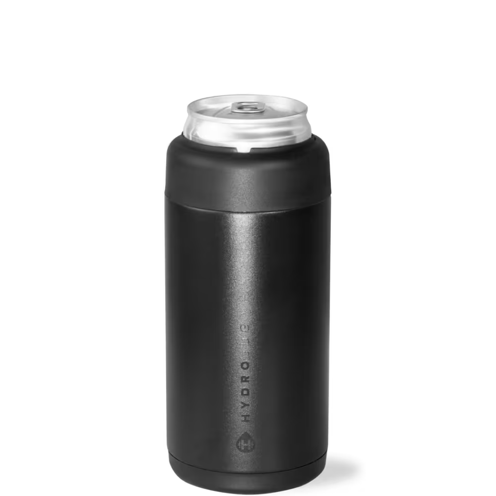 HydroJug Slim Can Cooler
