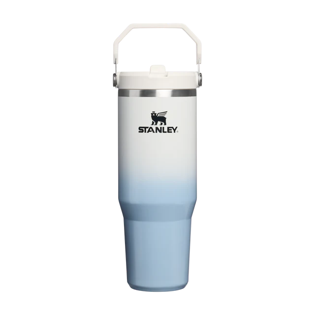 New IceFlow Flip Straw 30-Ounce