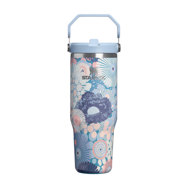 Stanley IceFlow™ Flip Straw Tumbler | 30 OZ