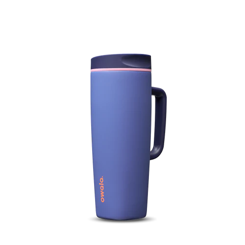 SmoothSip® Slider with Handle 24oz