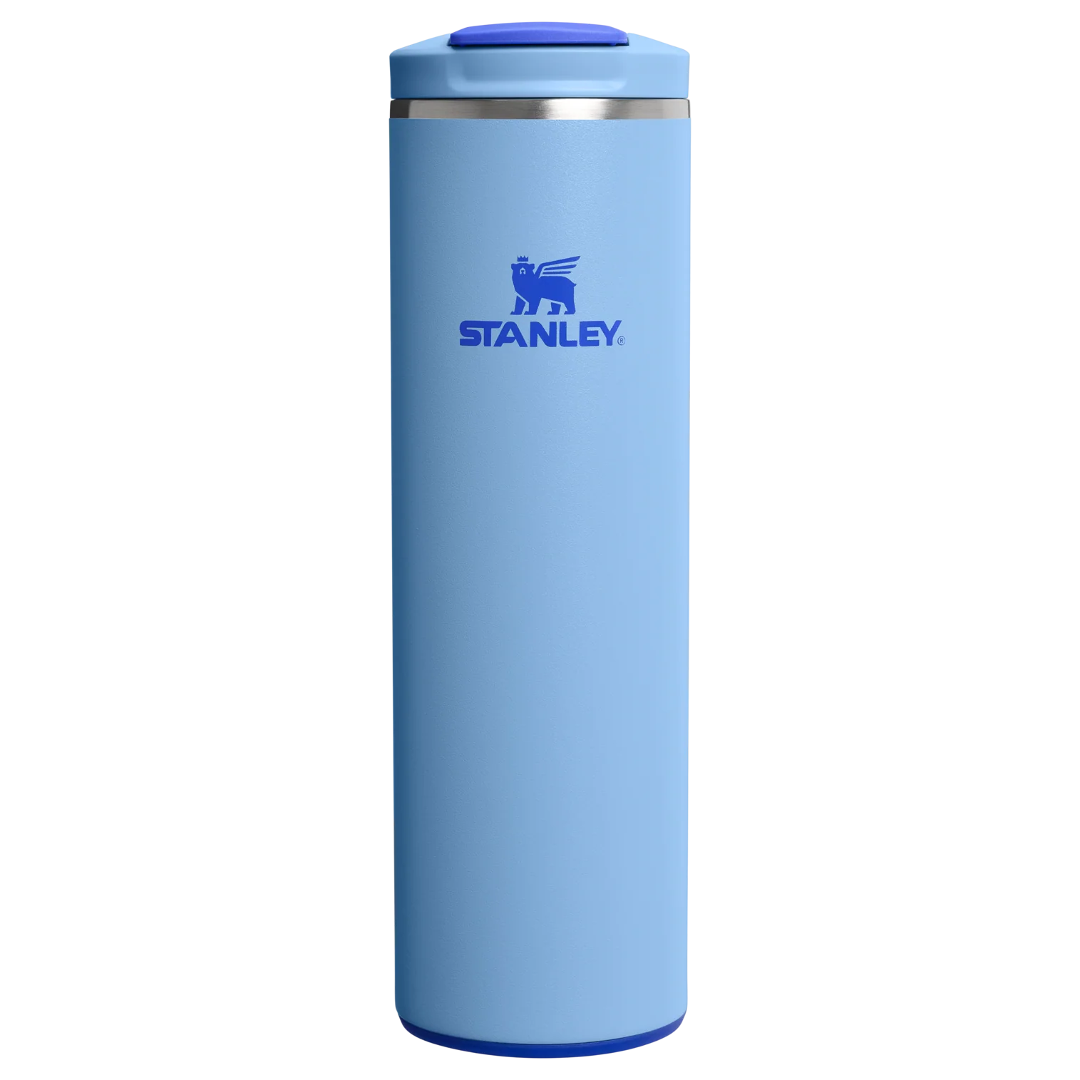 The Transit Flip Top Mug  16 OZ