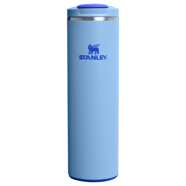 The Transit Flip Top Mug  16 OZ