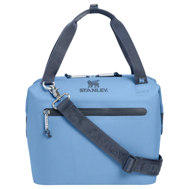 The All Day Julienne Mini Cooler | 10 Can