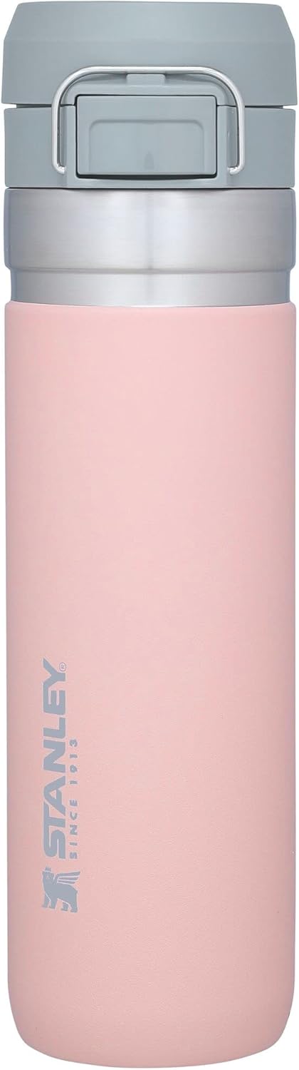 The Quick Flip Go Bottle | 24 OZ