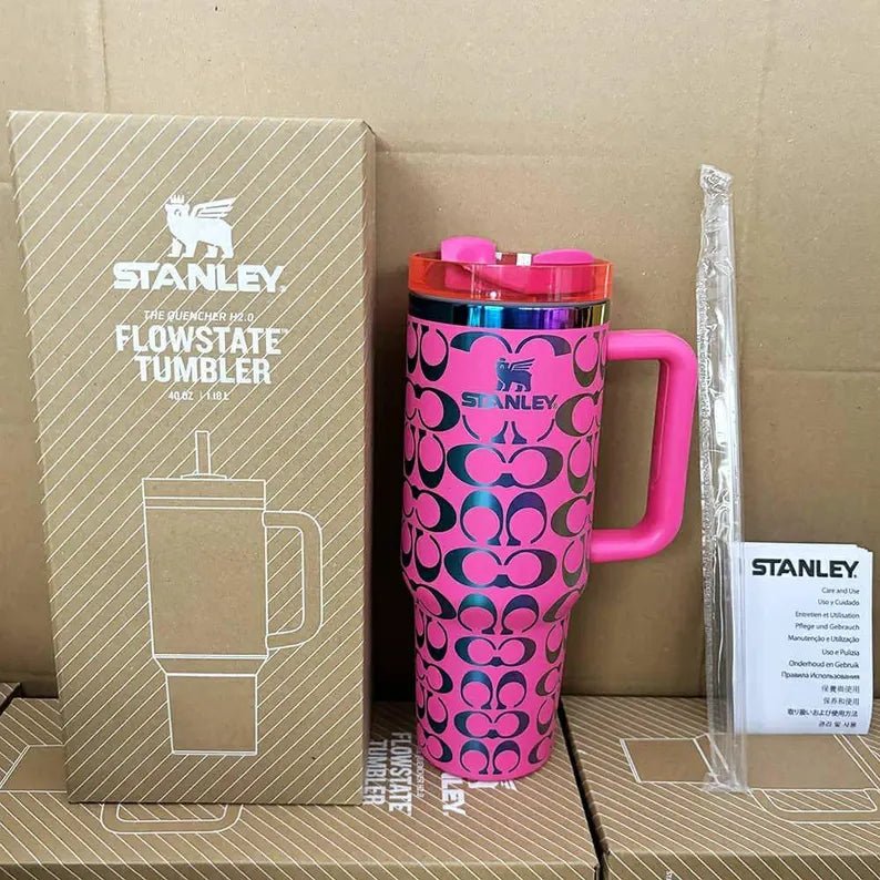 Stanley Coach 40oz