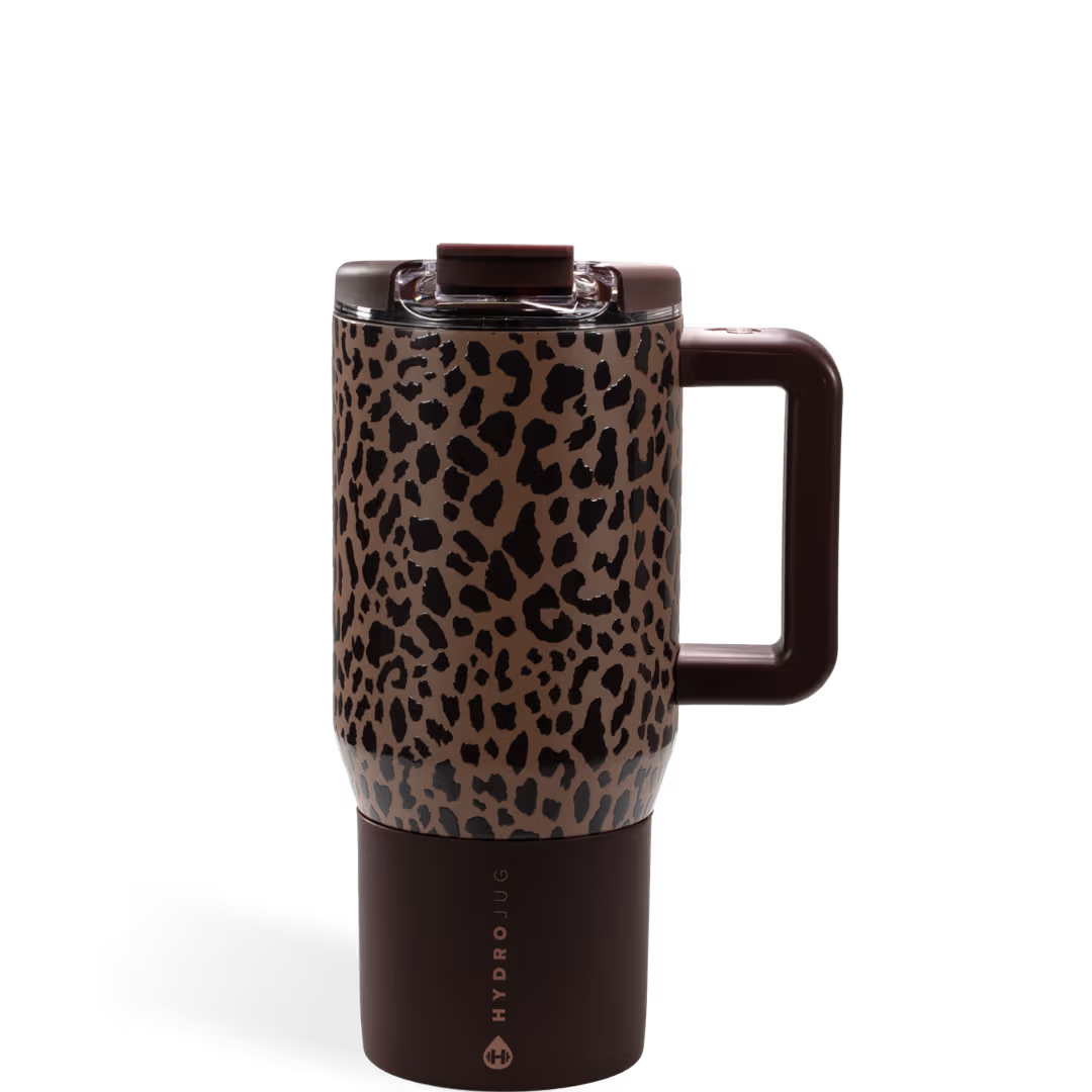 Coffee Traveler