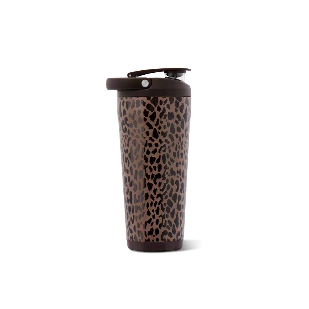 Insulated Shaker 24oz