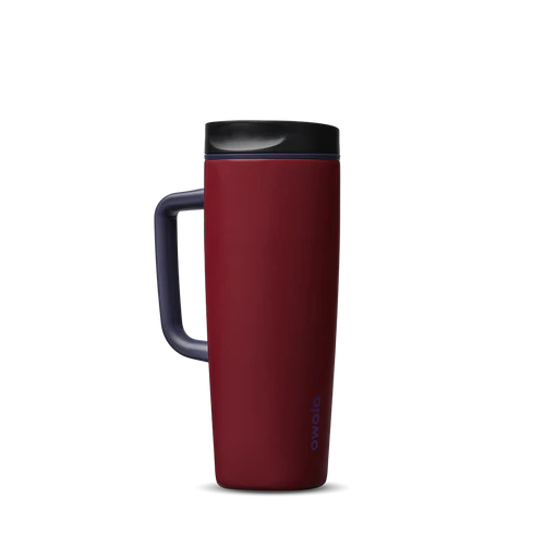 SmoothSip® Slider with Handle 24oz