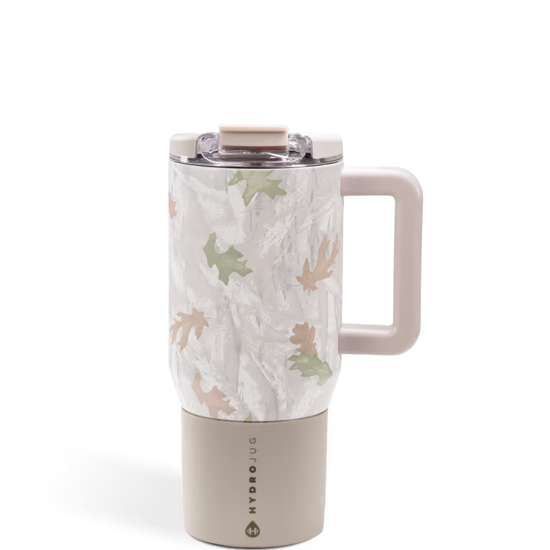 Coffee Traveler