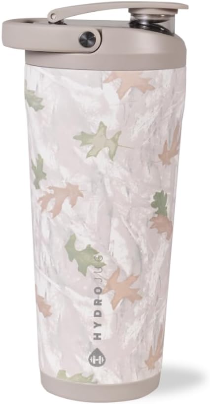 Insulated Shaker 24oz
