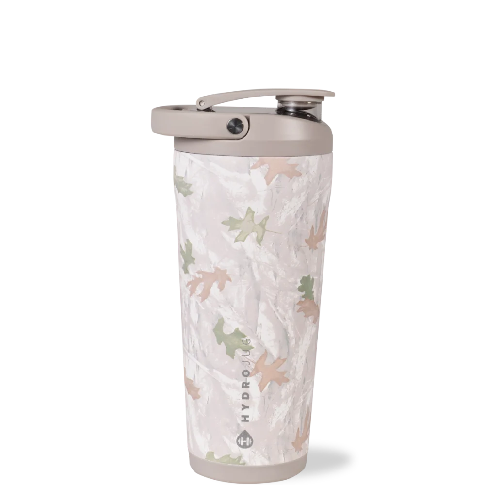 Insulated Shaker 24oz