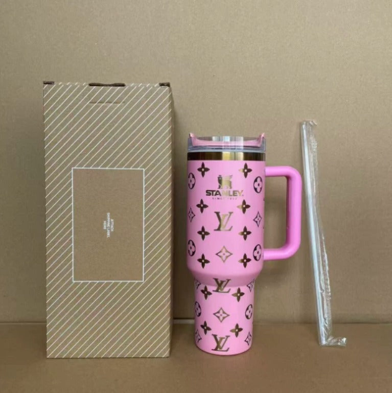 Louis Vuitton Tumblers 40oz