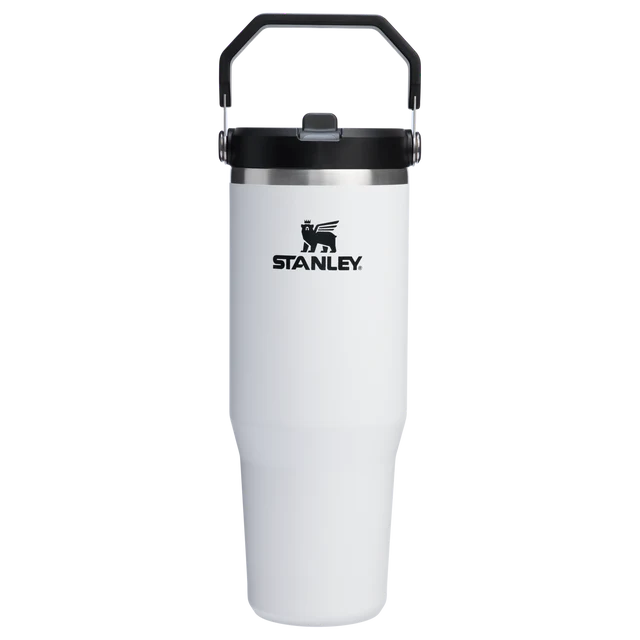 Stanley IceFlow™ Flip Straw Tumbler | 30 OZ