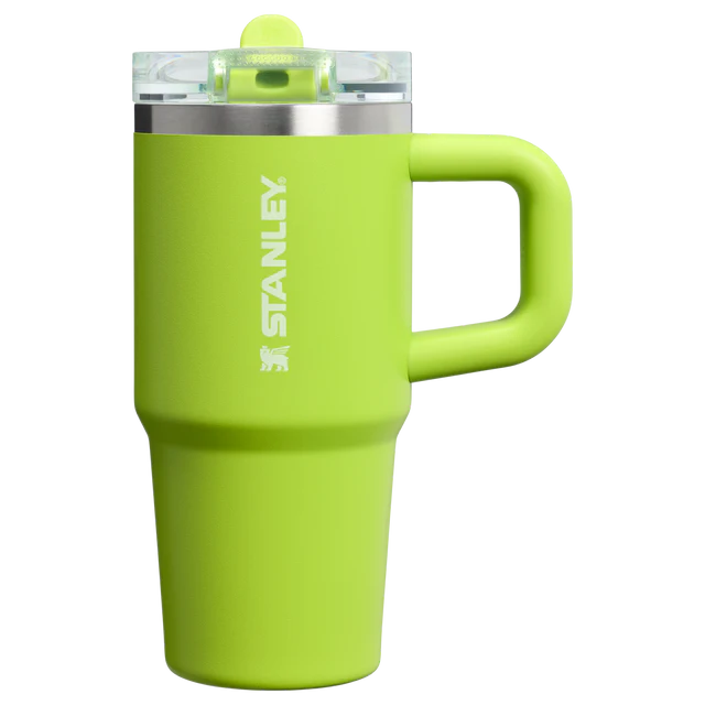 Quencher ProTour Flip Straw Tumbler | 14 OZ