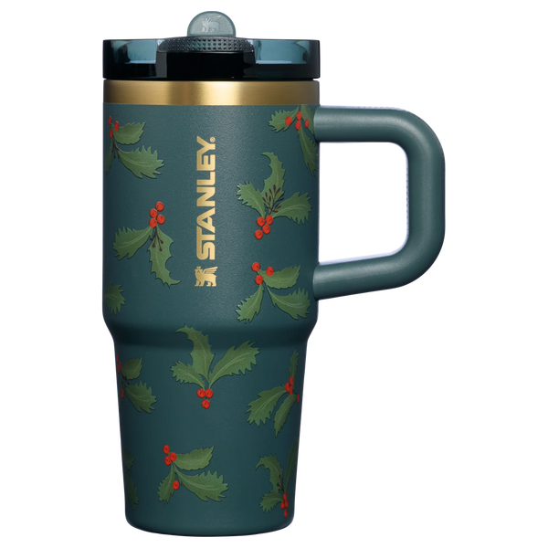 The Cheers & Cheer Quencher ProTour Tumbler | 20 OZ