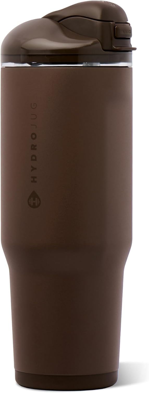 HydroJug Ease2o 40oz Insulated Water Bottle