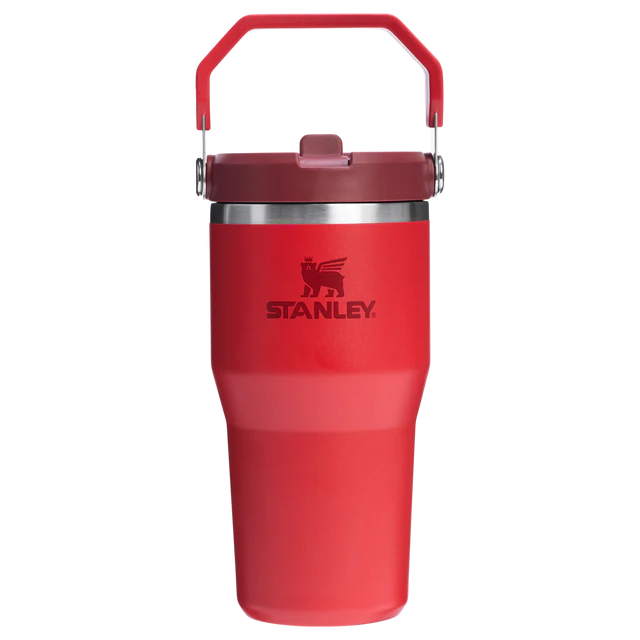 IceFlow 2.0 Flip Straw Tumbler 20 oz