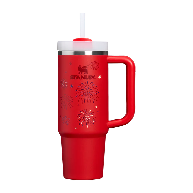 Fourth of July IceFlow™and Tumbler
