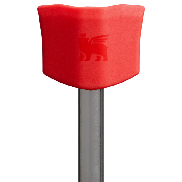 The Stay Smooth Straw Topper | 2-pack