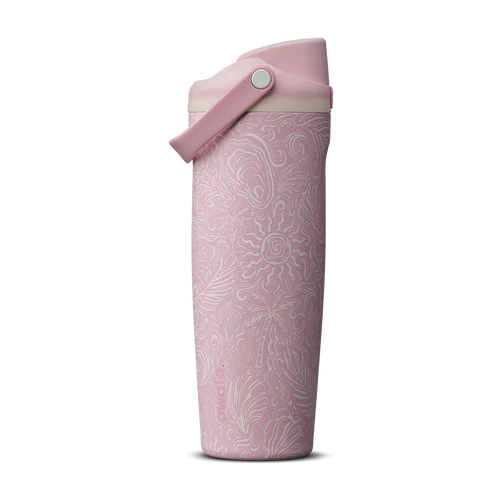 Coastal Bohemian / 30oz FreeSip® Sway