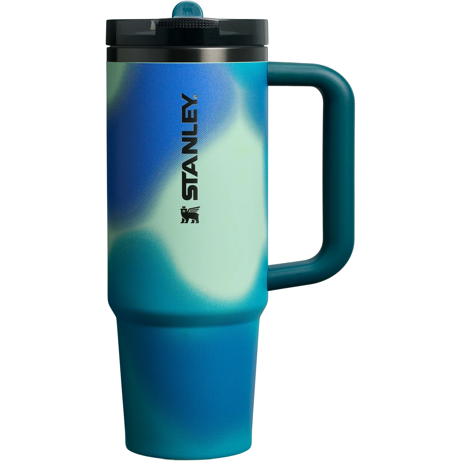 The Frequency Quencher ProTour Flip Straw Tumbler | 40 OZ