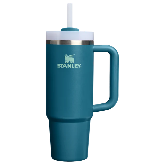 Stanley 30 oz. Quencher H2.0 FlowState Tumbler
