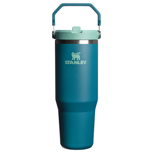 Stanley IceFlow™ Flip Straw Tumbler | 30 OZ