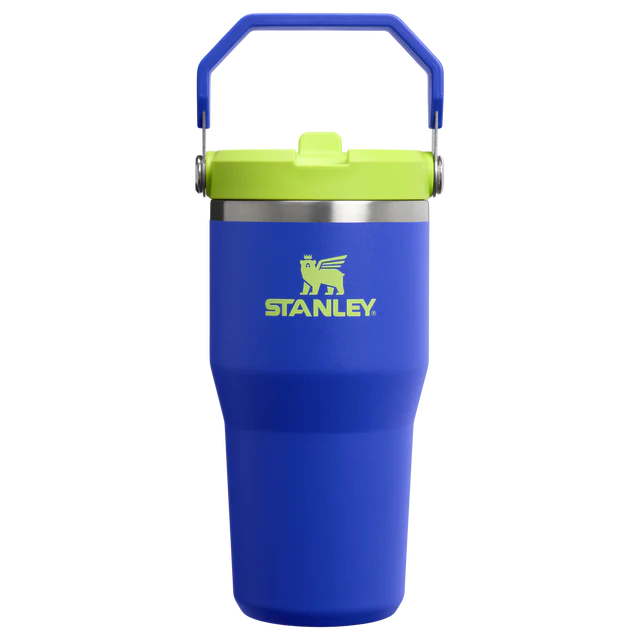 IceFlow 2.0 Flip Straw Tumbler 20 oz