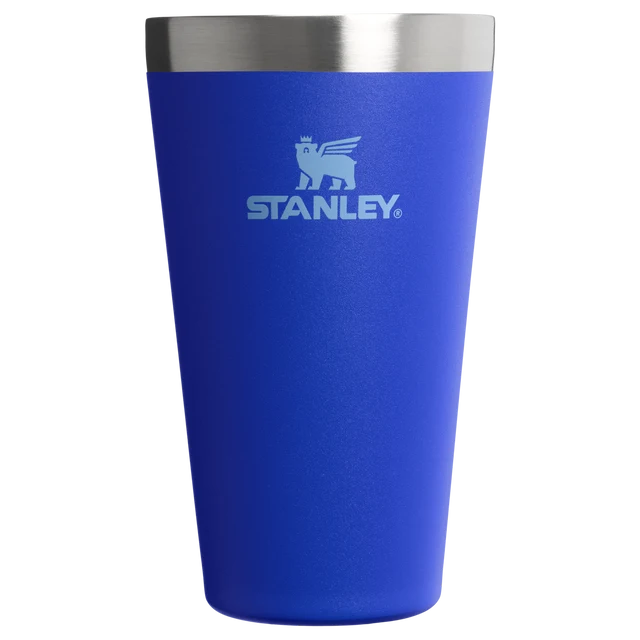 Adventure Stacking Beer Pint | 16 OZ