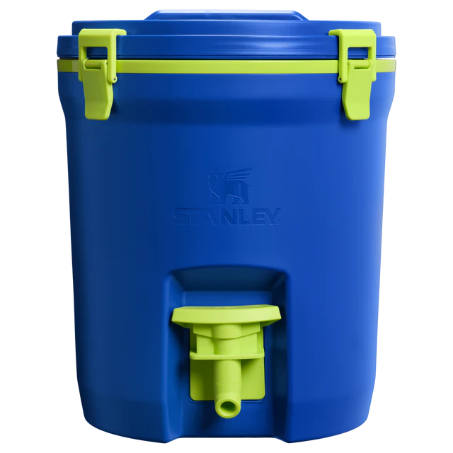 Adventure Fast Flow Water Jug 2G