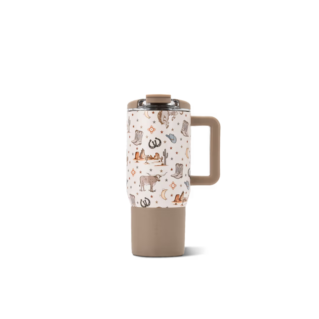 Coffee Traveler