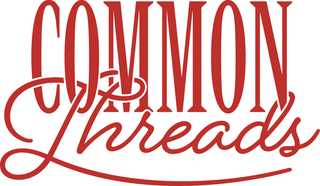 Common Threads - 30oz