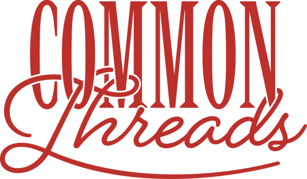 Common Threads - 30oz