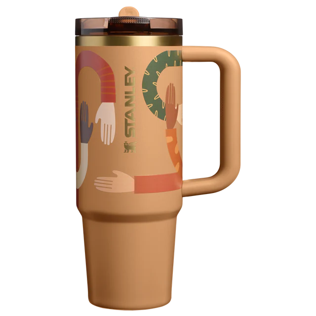 The Stanley 1913 x Nest Quencher® ProTour | 30 OZ