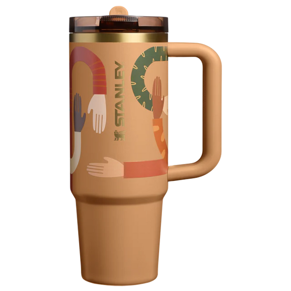 The Stanley 1913 x Nest Quencher® ProTour | 30 OZ