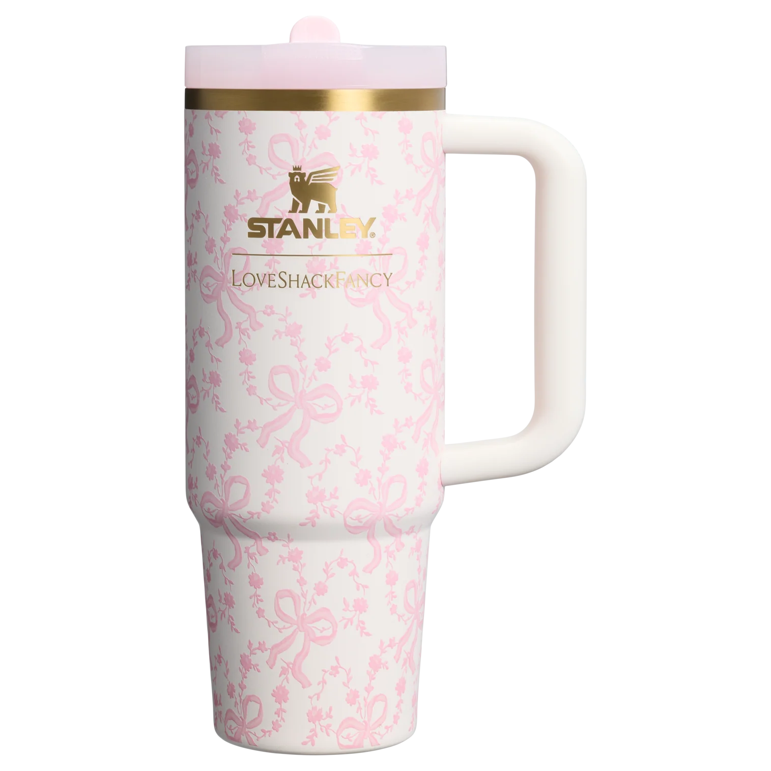 Stanley x LoveShackFancy Holiday ProTour Tumbler | 30 OZ