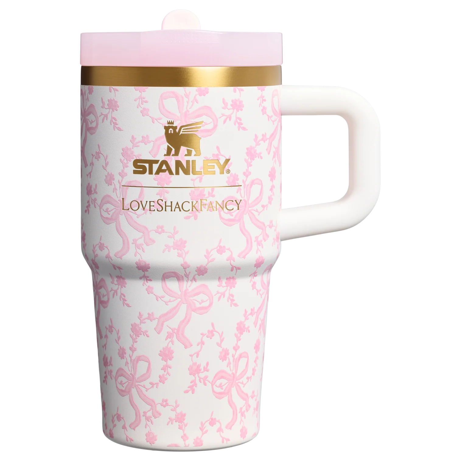 Stanley 1913 x LoveShackFancy Holiday Tumbler | 20 OZ