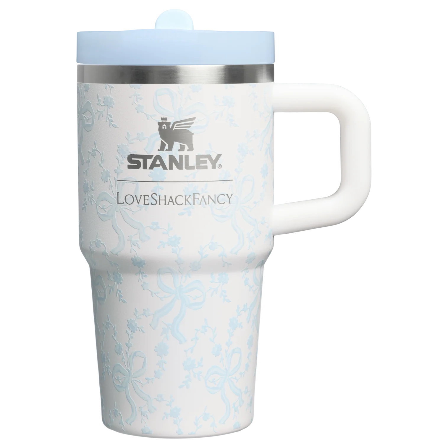 Stanley 1913 x LoveShackFancy Holiday Tumbler | 20 OZ