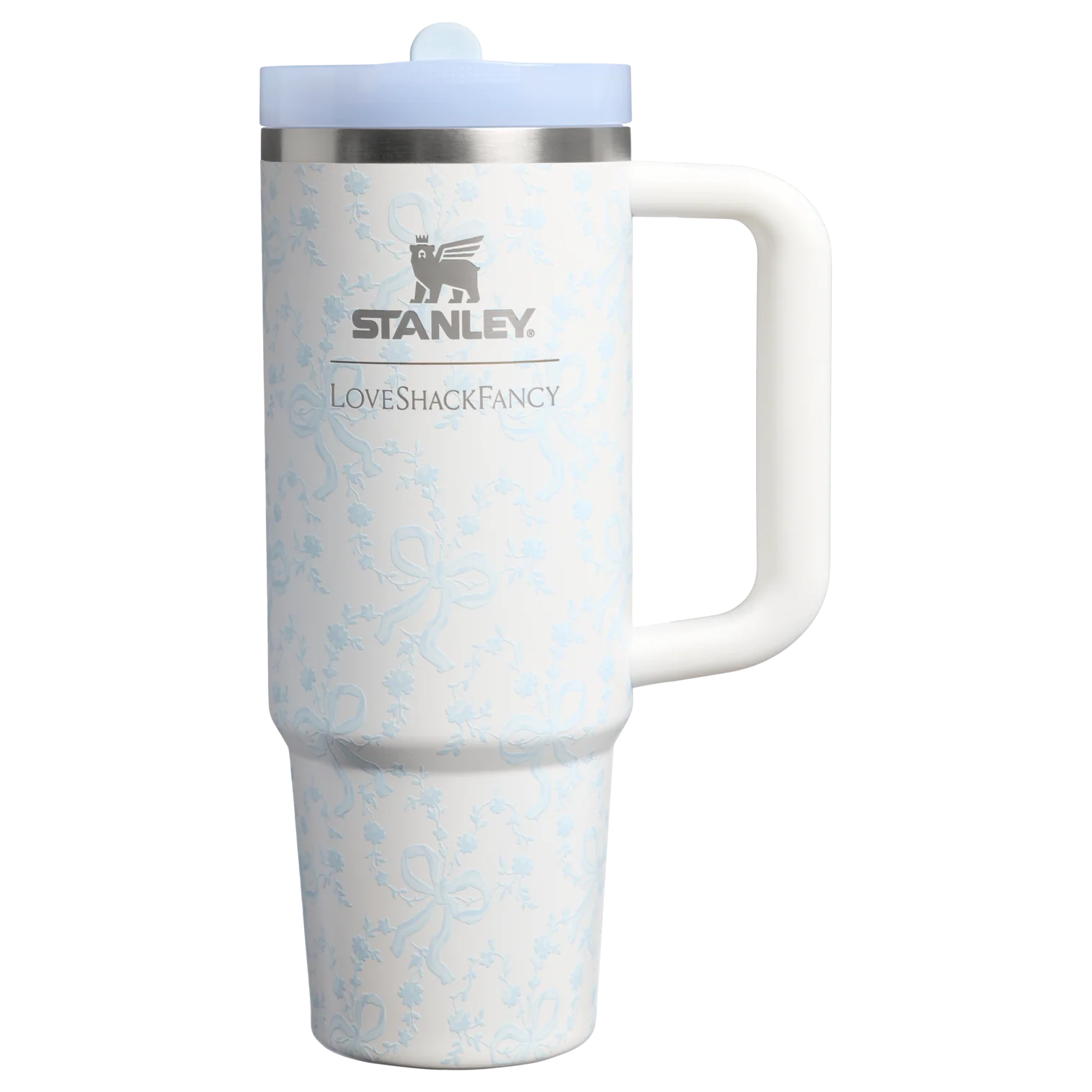 Stanley x LoveShackFancy Holiday ProTour Tumbler | 30 OZ
