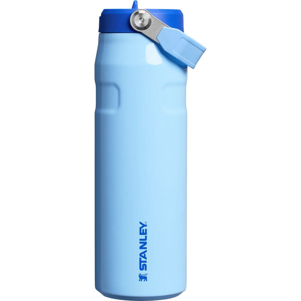 The IceFlow™ Bottle with Flip Straw Lid | 24 OZ