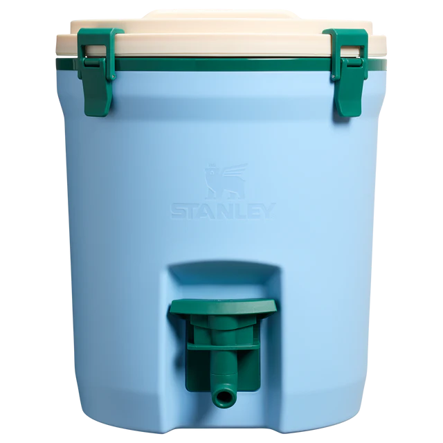 Adventure Fast Flow Water Jug 2G