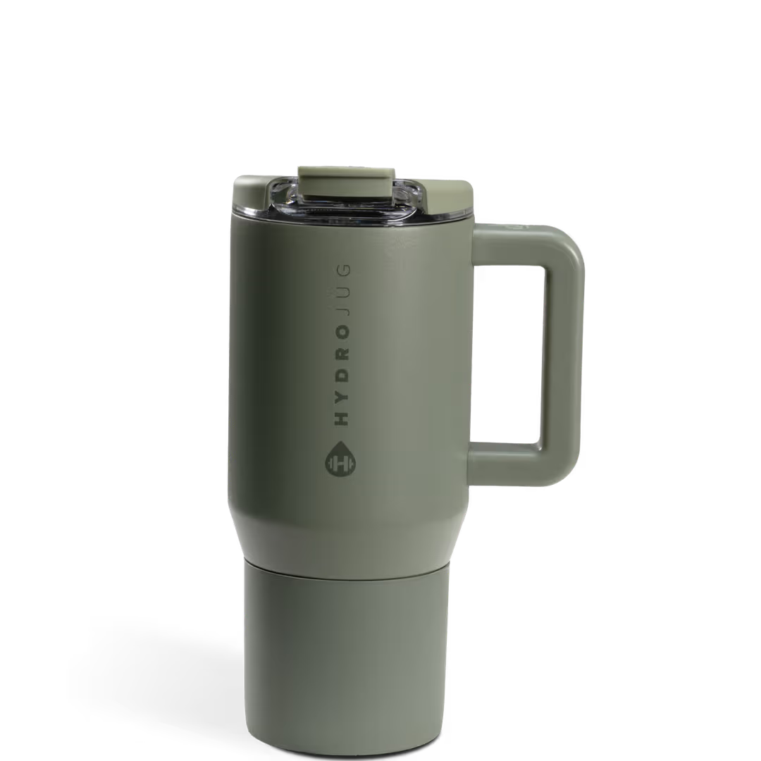 Coffee Traveler