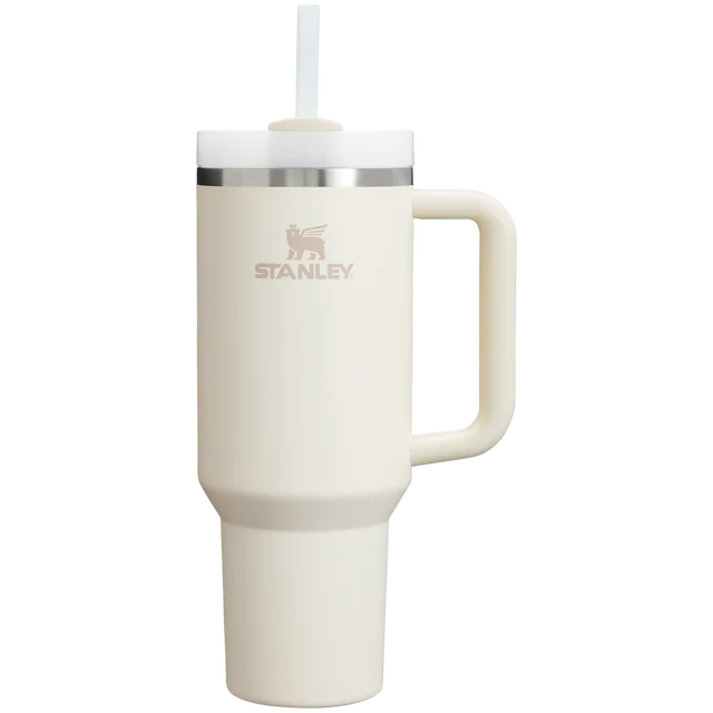 Spring Quencher H20 FlowState 40oz