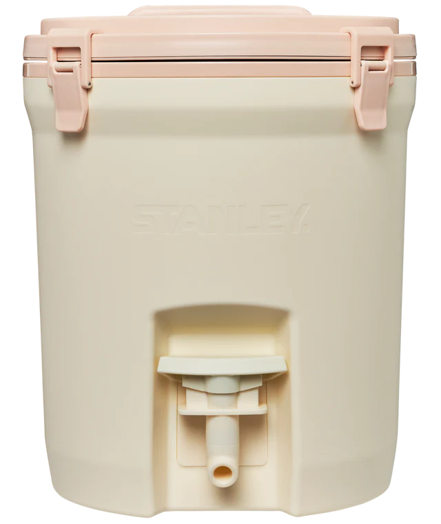 Adventure Fast Flow Water Jug 2G