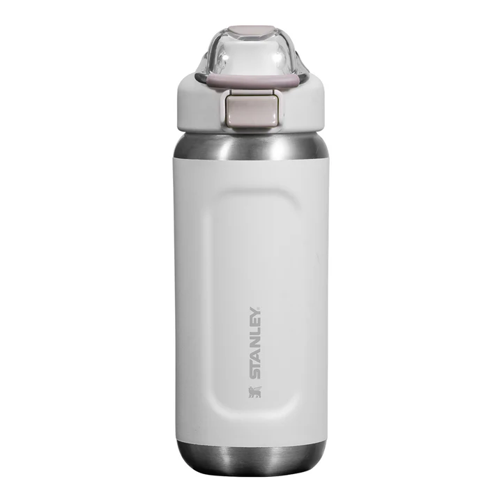 Stanley Wellspring Bottle – Leakproof Stainless Steel (16oz & 24oz)