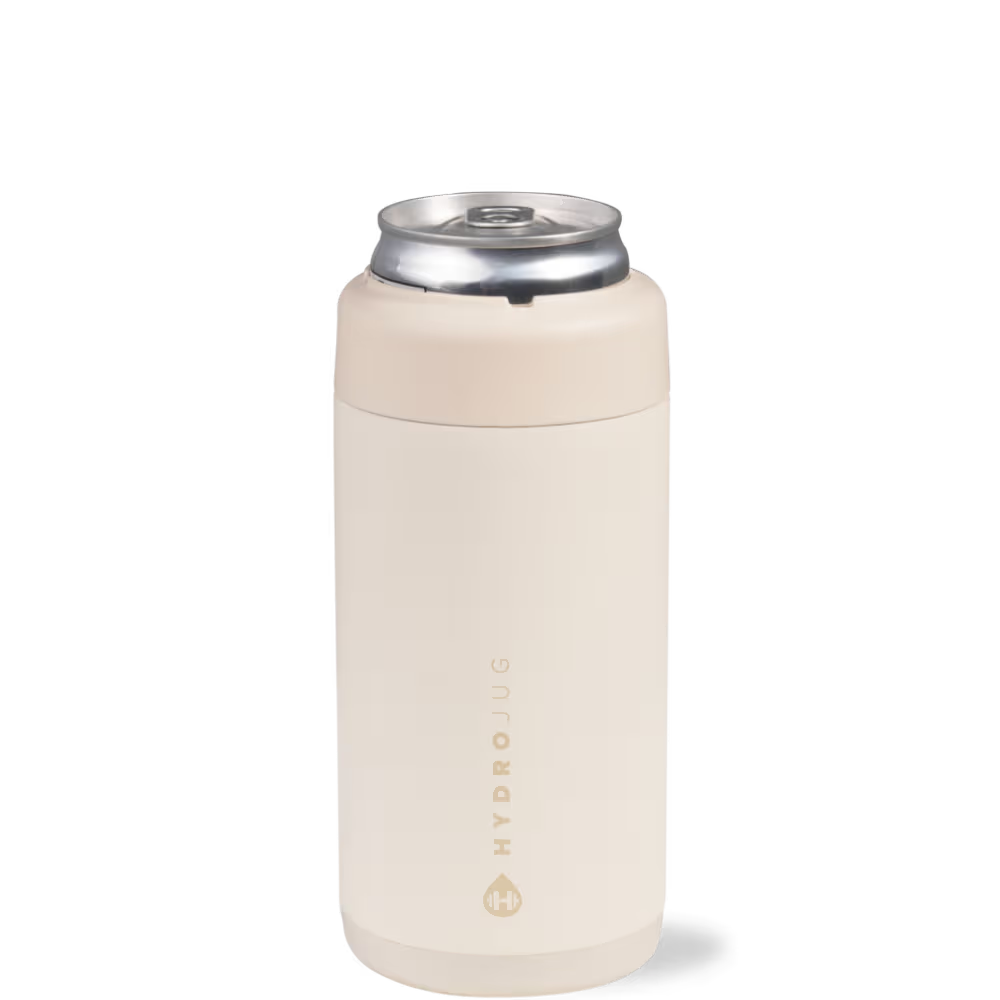 HydroJug Slim Can Cooler